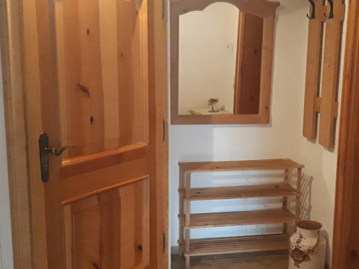 Feichtlhof Apartment Taching am See ภายนอก รูปภาพ