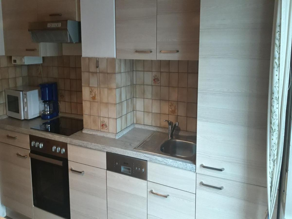 Feichtlhof Apartment Taching am See ภายนอก รูปภาพ